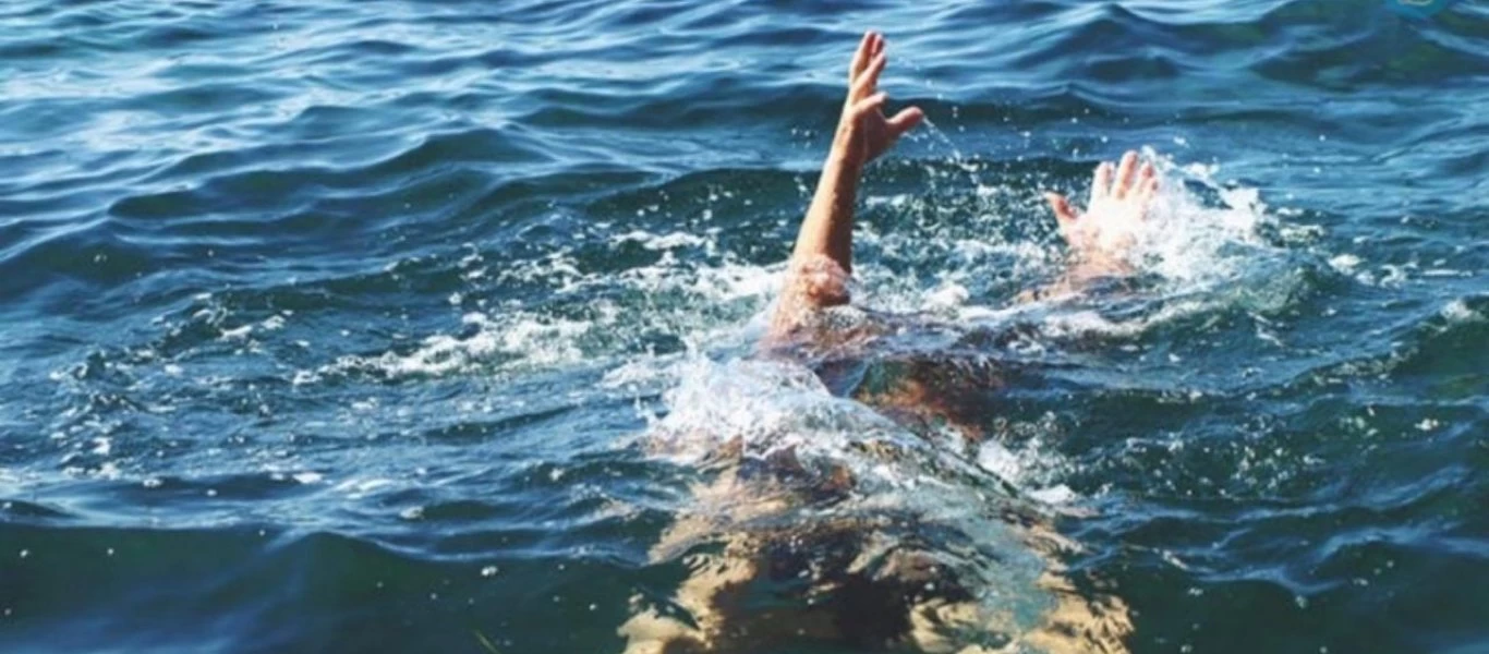 Κρήτη: Πνίγηκε 29χρονη έπειτα από βραδινό μπάνιο - Παρασύρθηκε από τα κύματα